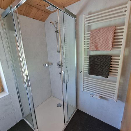 Appartamento Haus Felder Schoppernau Esterno foto