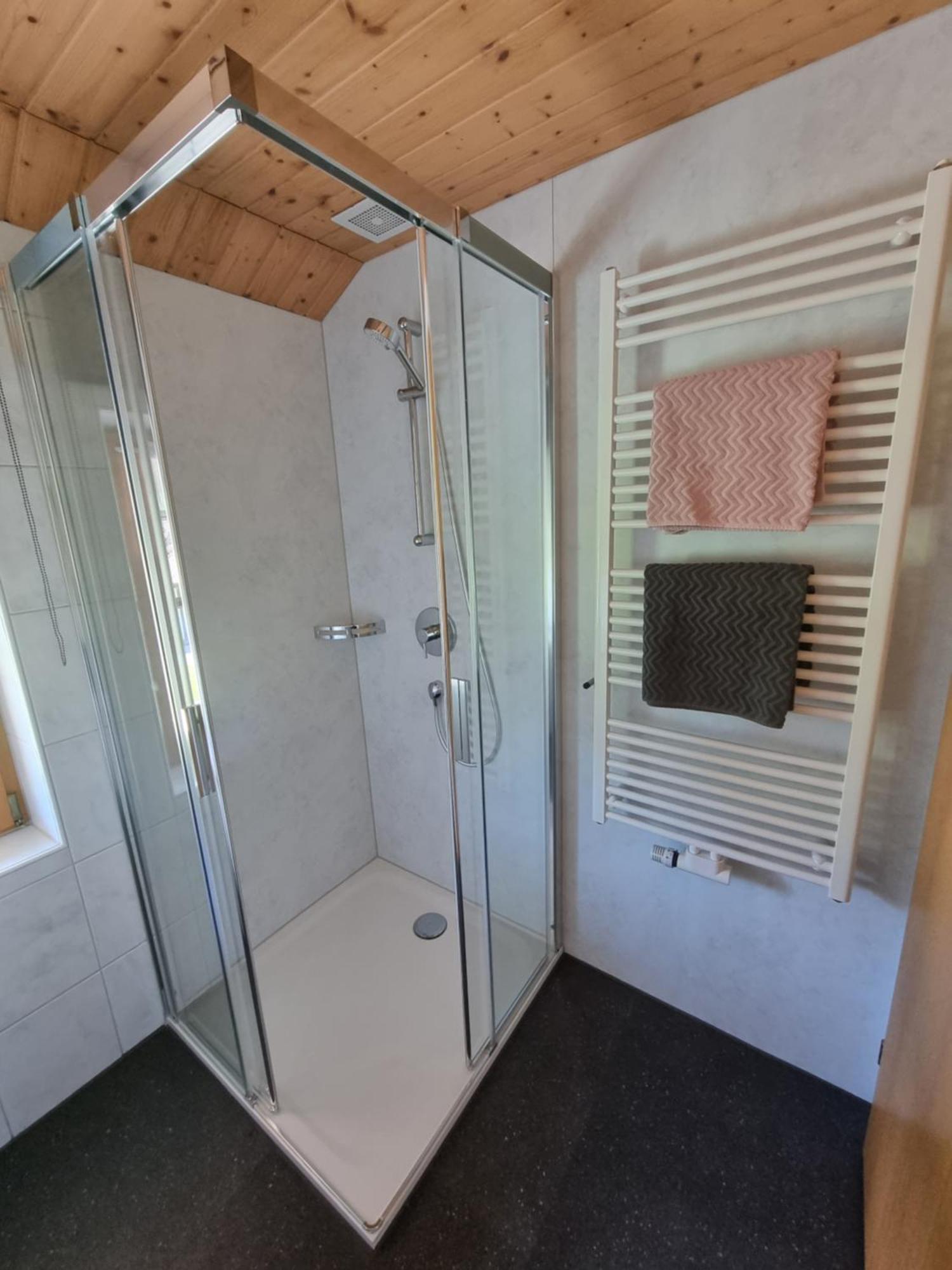 Appartamento Haus Felder Schoppernau Esterno foto