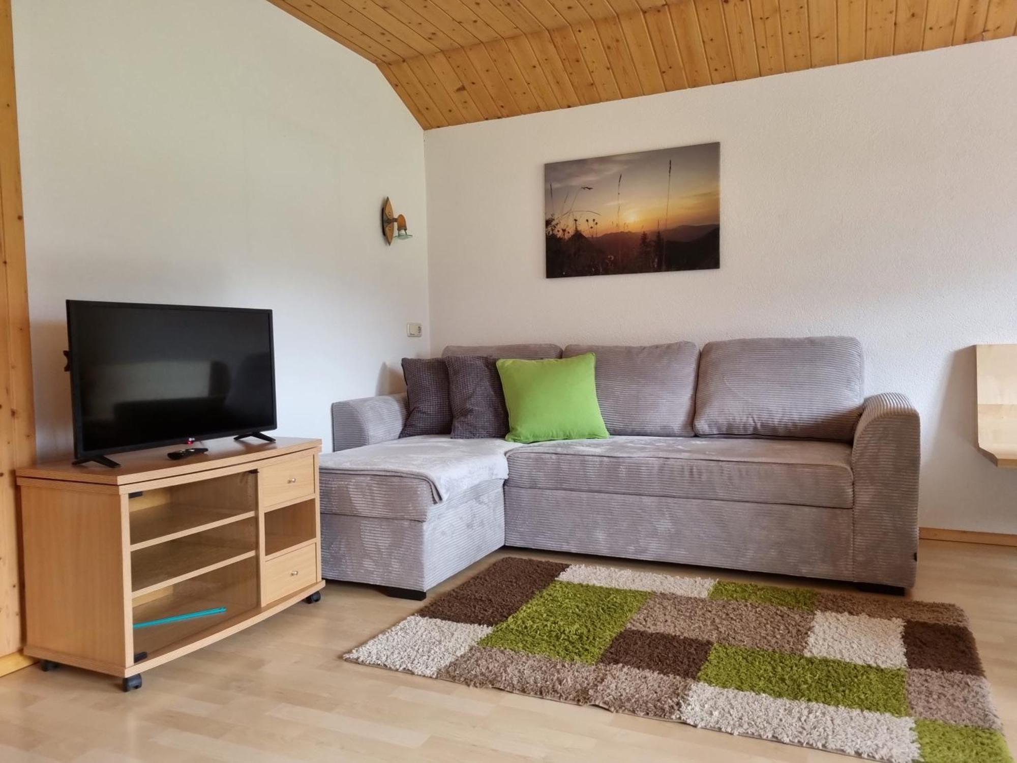 Appartamento Haus Felder Schoppernau Esterno foto